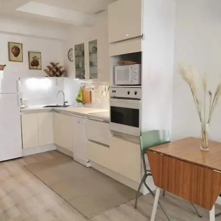 Appartement Medieval Hyères