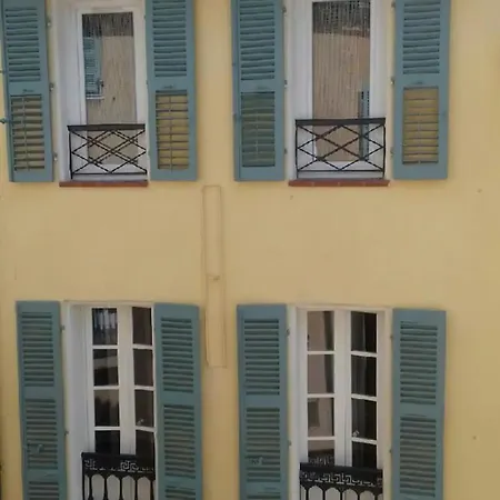 Appartement Medieval *