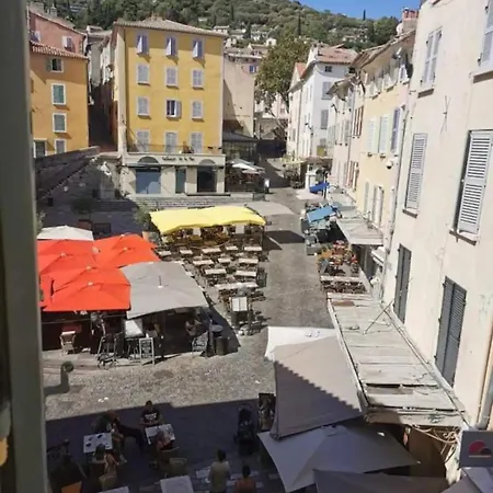 Appartement Medieval Hyères